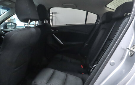 Mazda 6, 2012 год, 1 450 000 рублей, 21 фотография