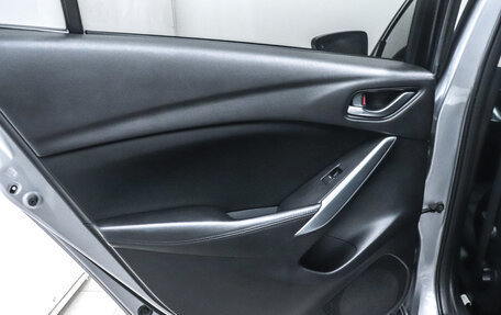 Mazda 6, 2012 год, 1 450 000 рублей, 19 фотография