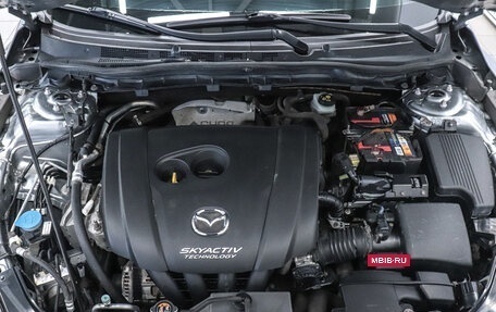 Mazda 6, 2012 год, 1 450 000 рублей, 23 фотография