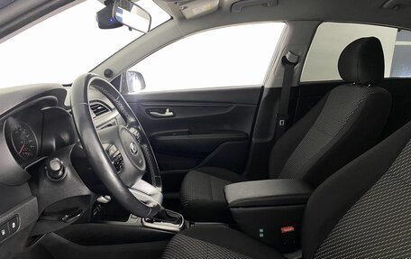 KIA Rio IV, 2018 год, 1 360 000 рублей, 11 фотография