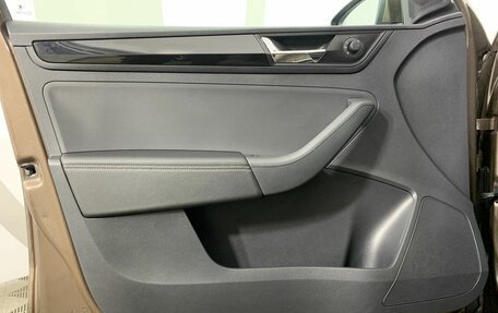 Skoda Rapid I, 2017 год, 1 299 000 рублей, 8 фотография