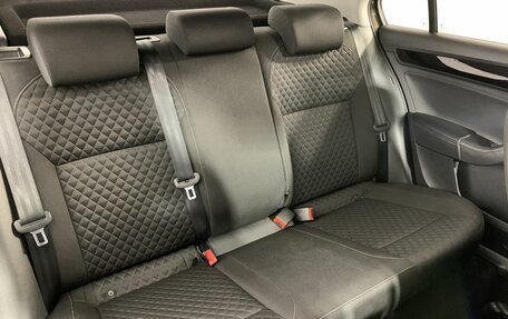 Skoda Rapid I, 2017 год, 1 299 000 рублей, 15 фотография