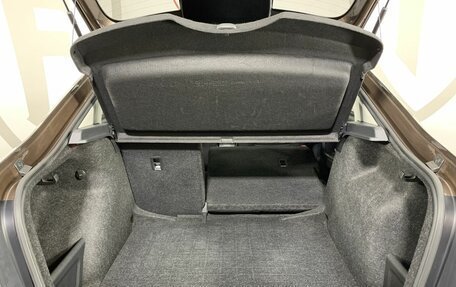 Skoda Rapid I, 2017 год, 1 299 000 рублей, 18 фотография