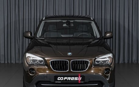 BMW X1, 2012 год, 1 599 000 рублей, 3 фотография