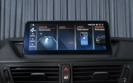 BMW X1, 2012 год, 1 599 000 рублей, 14 фотография