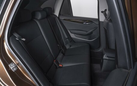 BMW X1, 2012 год, 1 599 000 рублей, 7 фотография