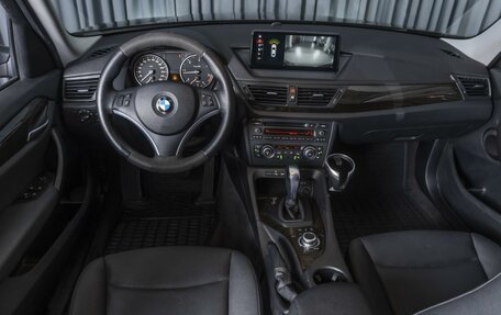 BMW X1, 2012 год, 1 599 000 рублей, 6 фотография