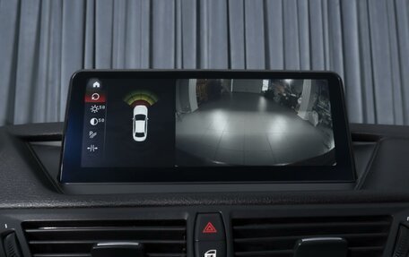 BMW X1, 2012 год, 1 599 000 рублей, 15 фотография