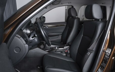 BMW X1, 2012 год, 1 599 000 рублей, 10 фотография