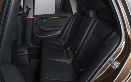 BMW X1, 2012 год, 1 599 000 рублей, 9 фотография