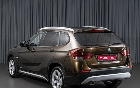 BMW X1, 2012 год, 1 599 000 рублей, 2 фотография