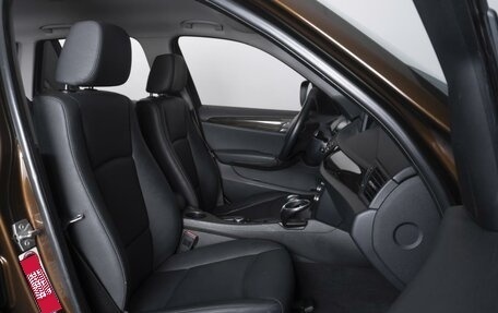 BMW X1, 2012 год, 1 599 000 рублей, 8 фотография