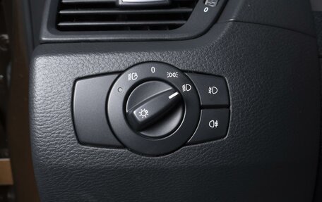 BMW X1, 2012 год, 1 599 000 рублей, 17 фотография