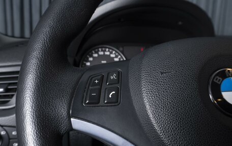 BMW X1, 2012 год, 1 599 000 рублей, 21 фотография