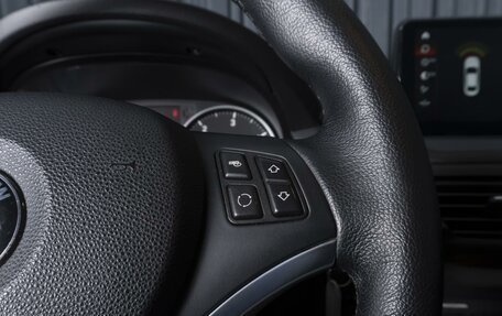 BMW X1, 2012 год, 1 599 000 рублей, 22 фотография