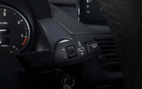 BMW X1, 2012 год, 1 599 000 рублей, 19 фотография