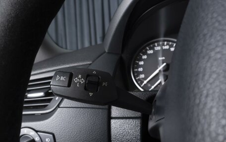 BMW X1, 2012 год, 1 599 000 рублей, 18 фотография