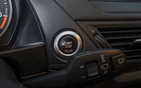 BMW X1, 2012 год, 1 599 000 рублей, 20 фотография