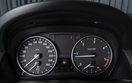 BMW X1, 2012 год, 1 599 000 рублей, 23 фотография