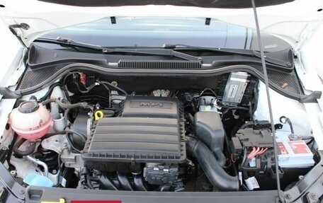 Volkswagen Polo VI (EU Market), 2018 год, 1 300 000 рублей, 8 фотография