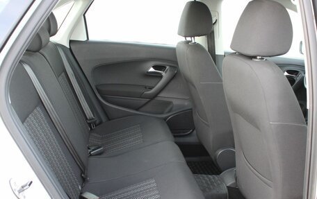 Volkswagen Polo VI (EU Market), 2018 год, 1 300 000 рублей, 10 фотография