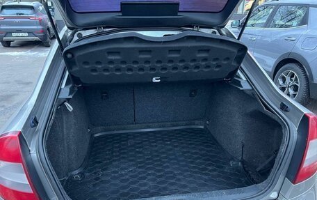 Skoda Octavia, 2011 год, 550 000 рублей, 8 фотография