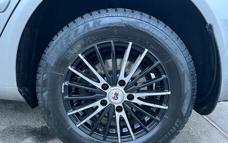 Skoda Octavia, 2011 год, 550 000 рублей, 12 фотография