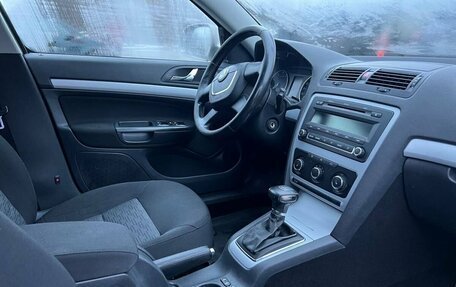 Skoda Octavia, 2011 год, 550 000 рублей, 15 фотография