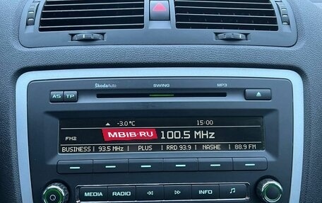 Skoda Octavia, 2011 год, 550 000 рублей, 17 фотография