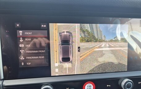 Porsche Macan I рестайлинг, 2024 год, 7 450 000 рублей, 19 фотография