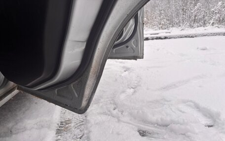 Ford Fusion I, 2005 год, 230 000 рублей, 5 фотография