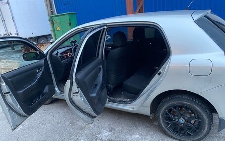 Toyota Corolla, 2007 год, 860 000 рублей, 6 фотография