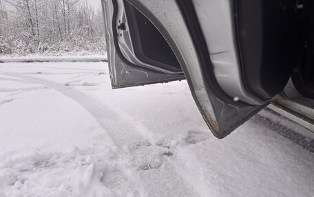 Ford Fusion I, 2005 год, 230 000 рублей, 6 фотография