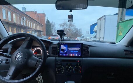 Toyota Corolla, 2007 год, 860 000 рублей, 5 фотография