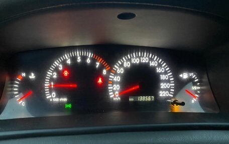 Toyota Corolla, 2007 год, 860 000 рублей, 8 фотография