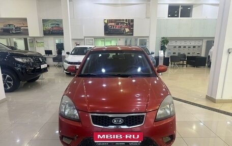 KIA Rio II, 2009 год, 359 000 рублей, 2 фотография
