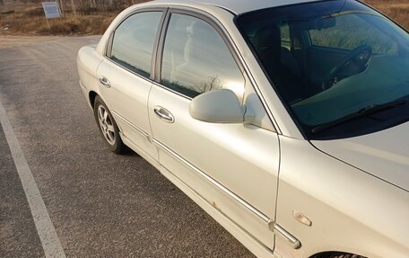 KIA Magentis I, 2005 год, 530 000 рублей, 5 фотография