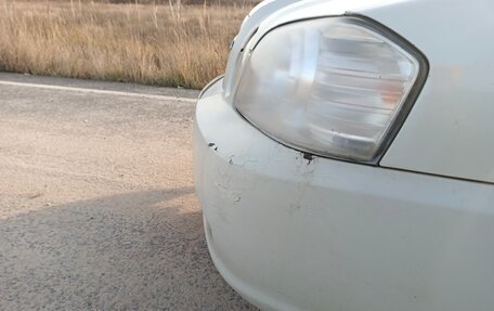 KIA Magentis I, 2005 год, 530 000 рублей, 13 фотография