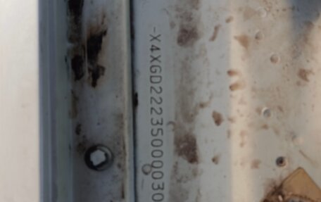 KIA Magentis I, 2005 год, 530 000 рублей, 11 фотография