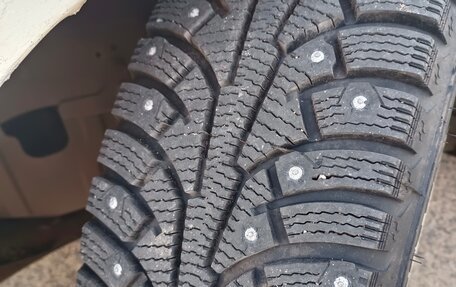 KIA Magentis I, 2005 год, 530 000 рублей, 12 фотография