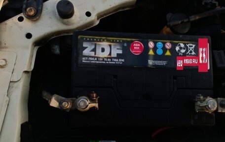 KIA Magentis I, 2005 год, 530 000 рублей, 7 фотография