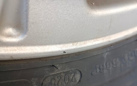 KIA Magentis I, 2005 год, 530 000 рублей, 15 фотография