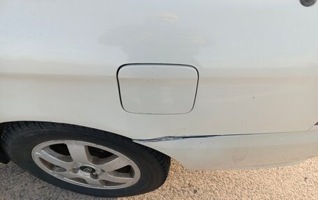 KIA Magentis I, 2005 год, 530 000 рублей, 16 фотография