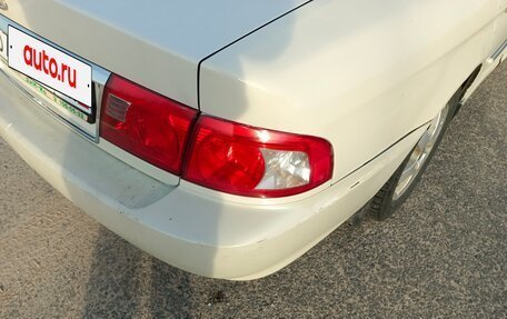 KIA Magentis I, 2005 год, 530 000 рублей, 17 фотография