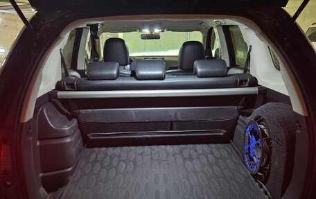 Mitsubishi Outlander III рестайлинг 3, 2015 год, 1 670 000 рублей, 10 фотография