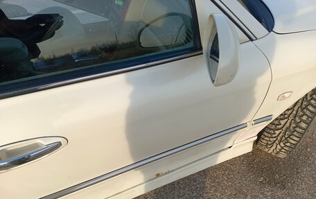 KIA Magentis I, 2005 год, 530 000 рублей, 18 фотография