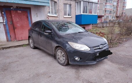 Ford Focus III, 2013 год, 680 000 рублей, 3 фотография