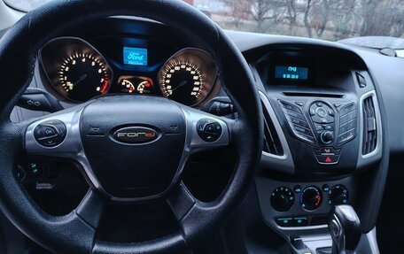 Ford Focus III, 2013 год, 680 000 рублей, 7 фотография