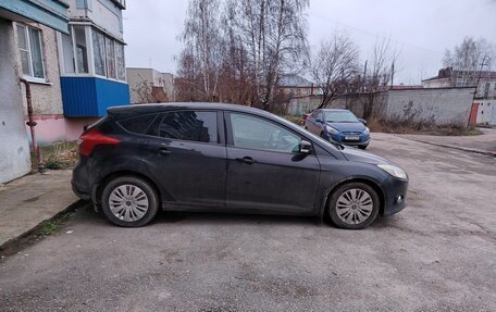 Ford Focus III, 2013 год, 680 000 рублей, 5 фотография