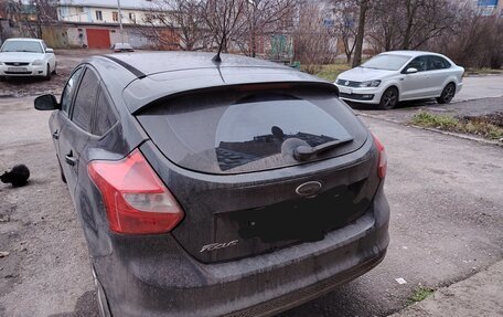 Ford Focus III, 2013 год, 680 000 рублей, 4 фотография